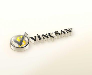 VİNÇSAN | Logo Tasarım